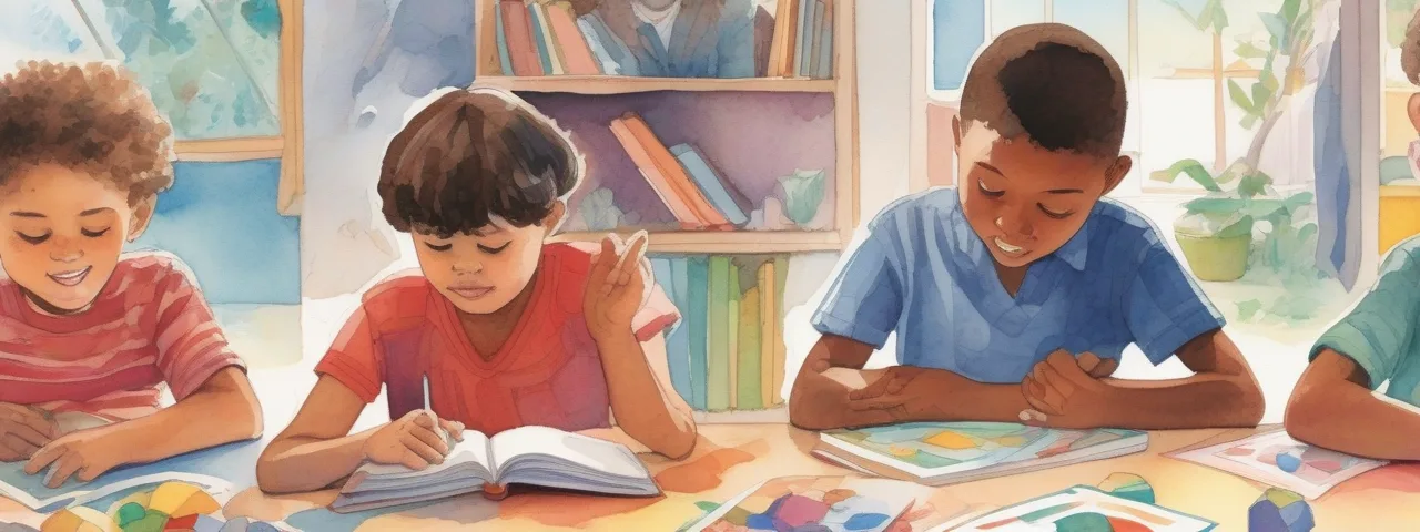 Cuanto sabes de primaria