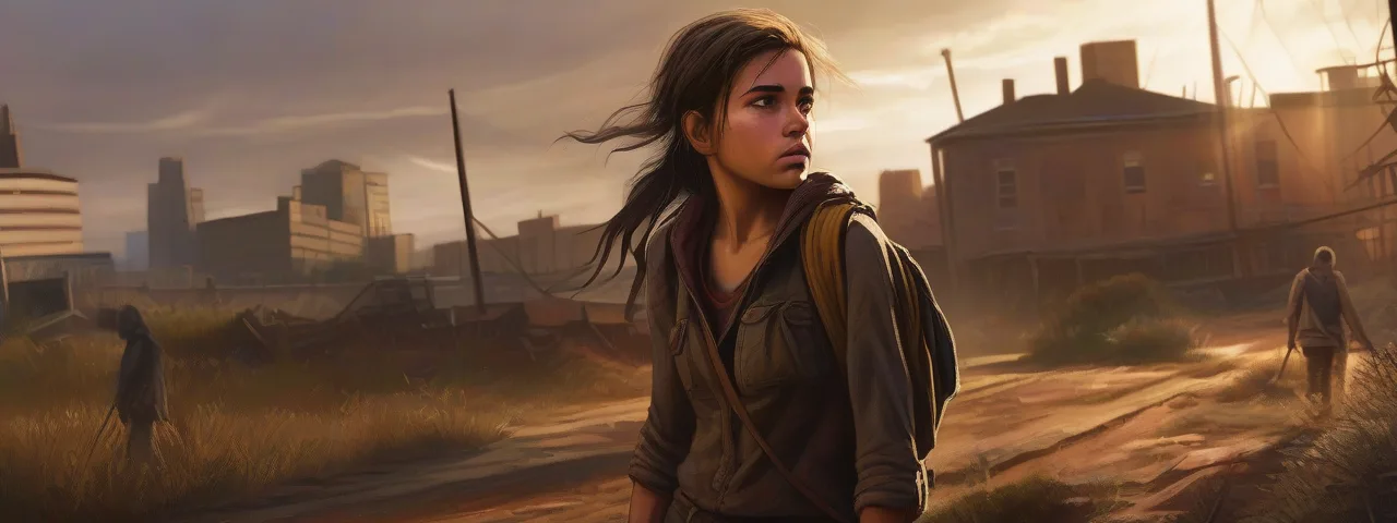 ¿Cuanto sabes de The Last Of Us? (Del primer juego)