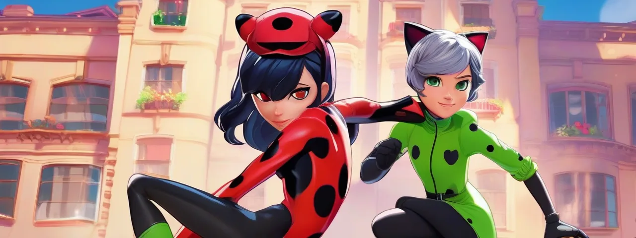 Miraculous