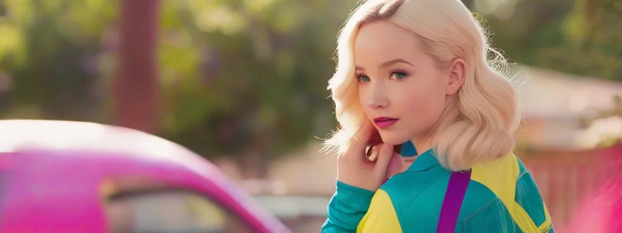 cuanto se sobre dove cameron