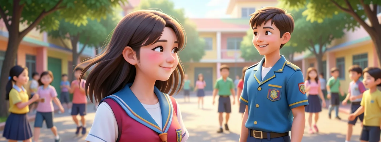 como saber si le gustas a tu crush.