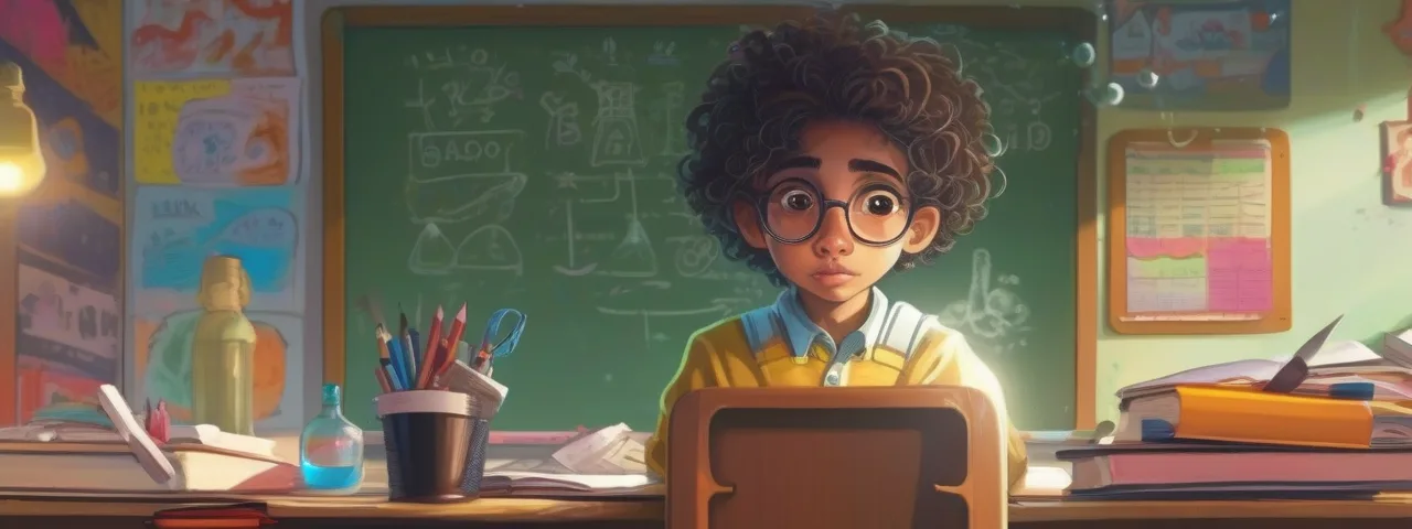 test de vuelta al cole