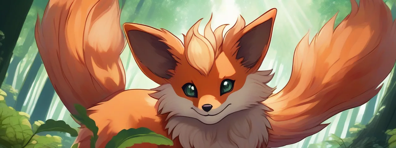 Cuanto sabes de Vulpix