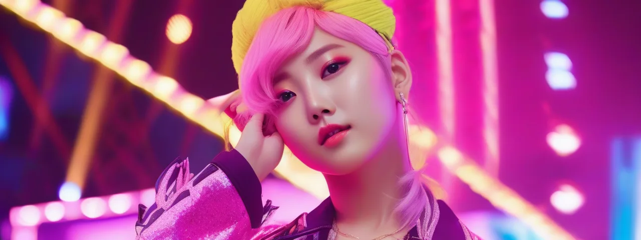 cuanto conoces de Twice?