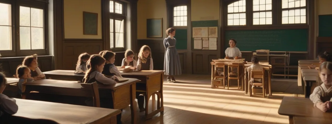 La escuela de educación infantil es España 3.