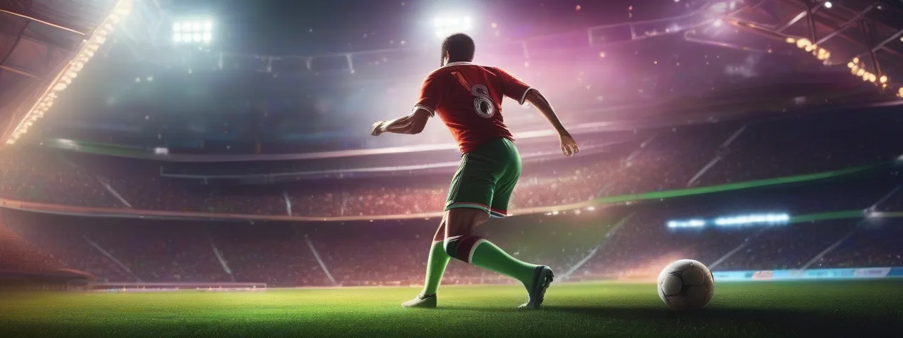 TEST DE FIFA 23