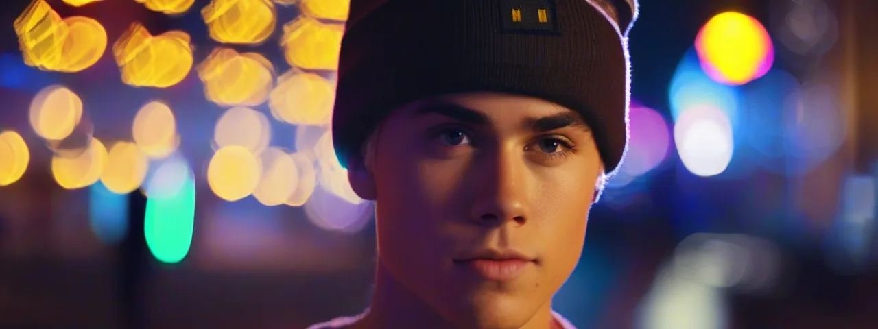 cuanto conoces a justin bieber ?