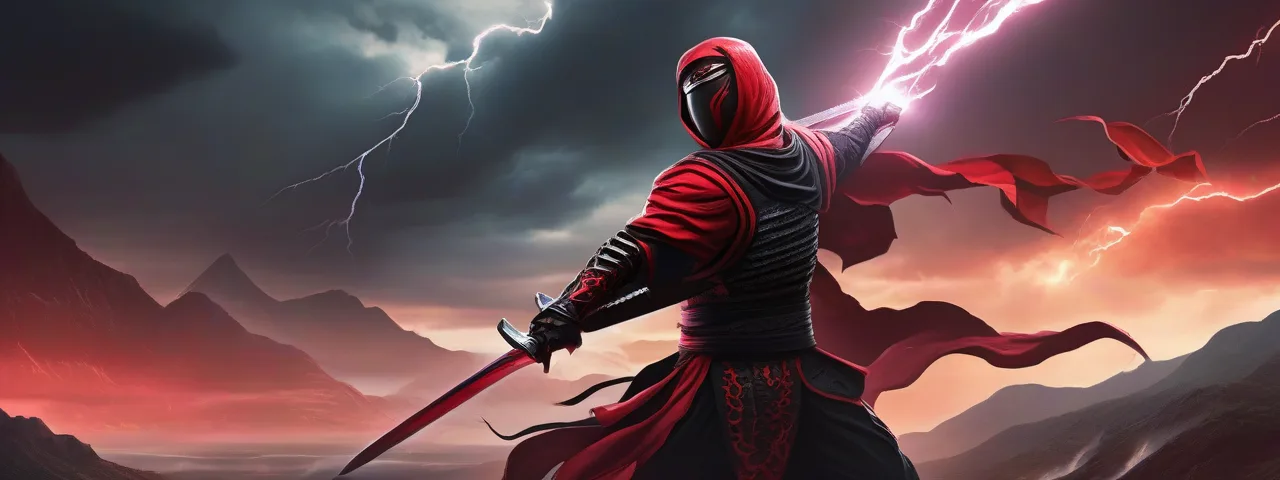 ninjago