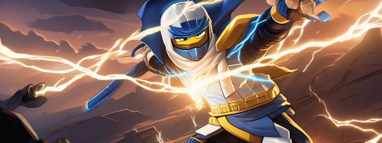 cuanto sabes de ninjago