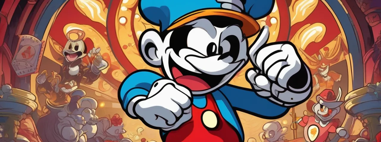 cuanto sabes decuphead