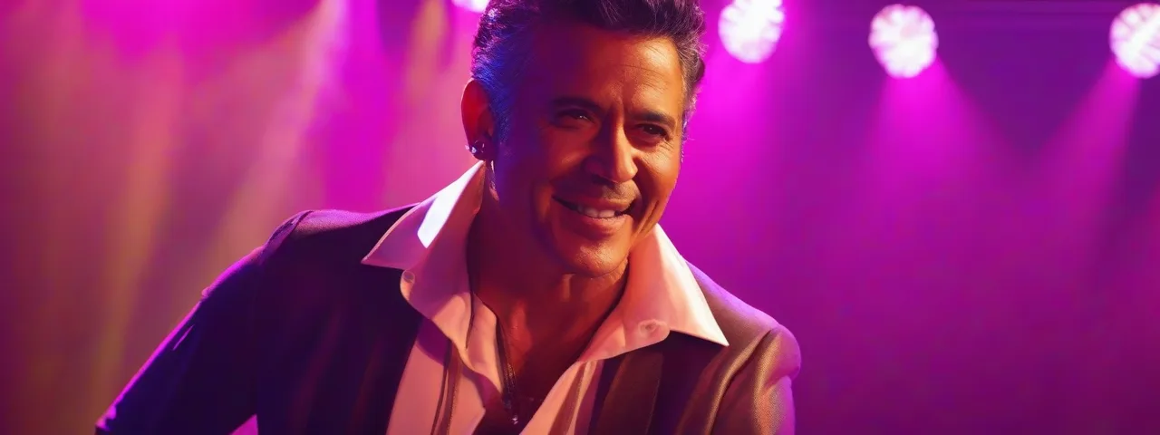 test de chayanne