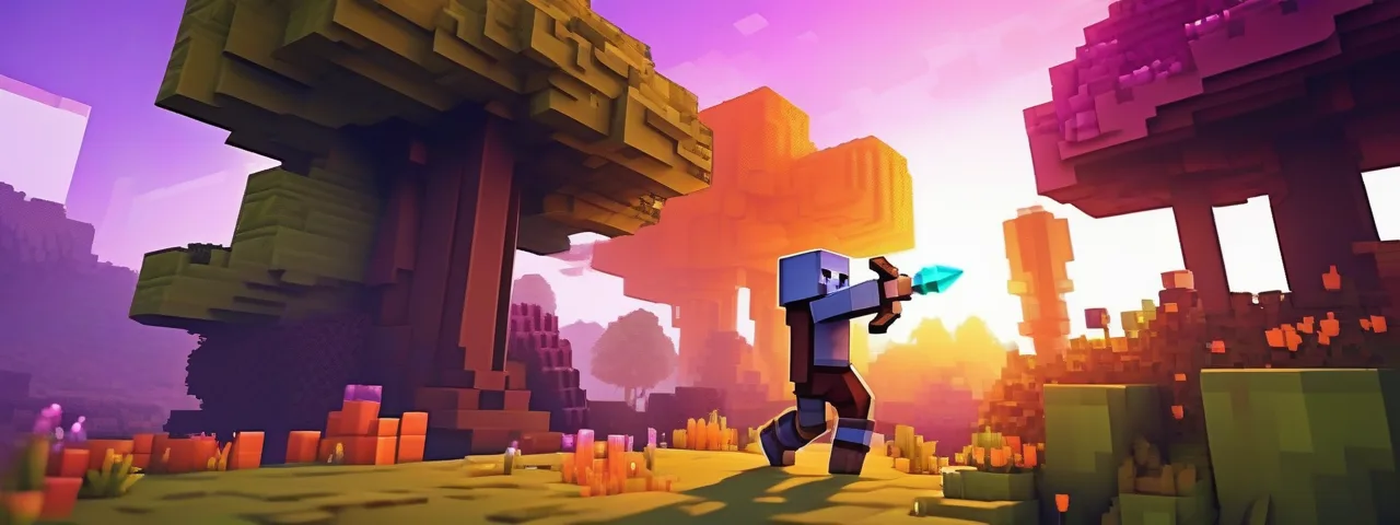Cuanto sabes de Minecraft? :D
