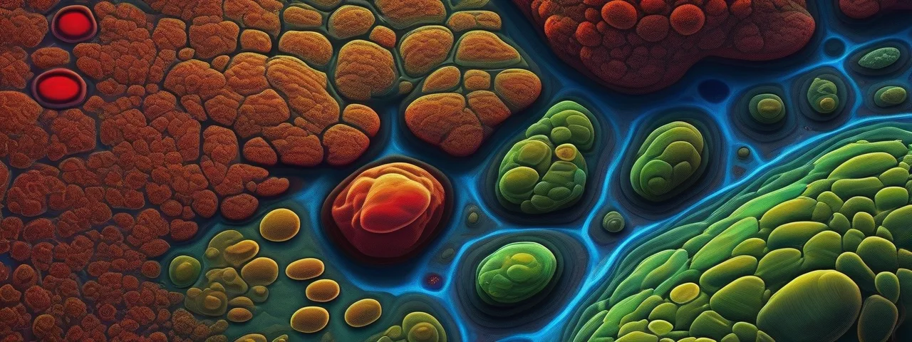 La Microscopia en histología I