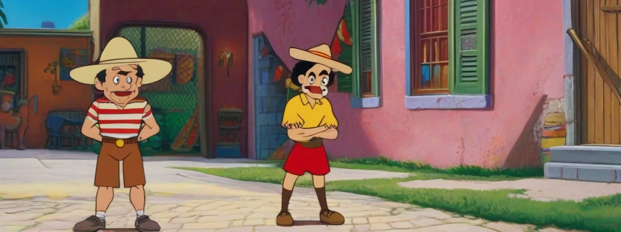 La trivia del ocho