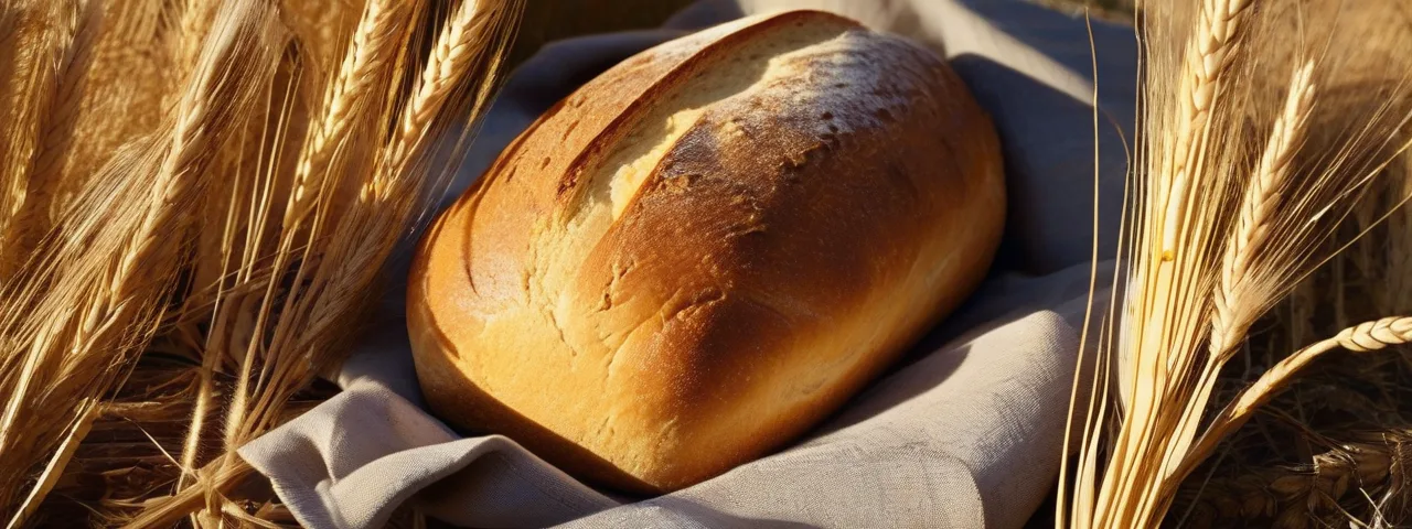 Cuanto sabes de el pan 🍞 