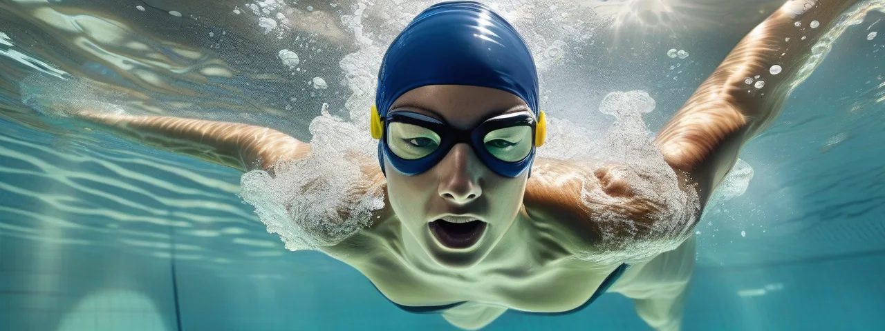 Natacion 3