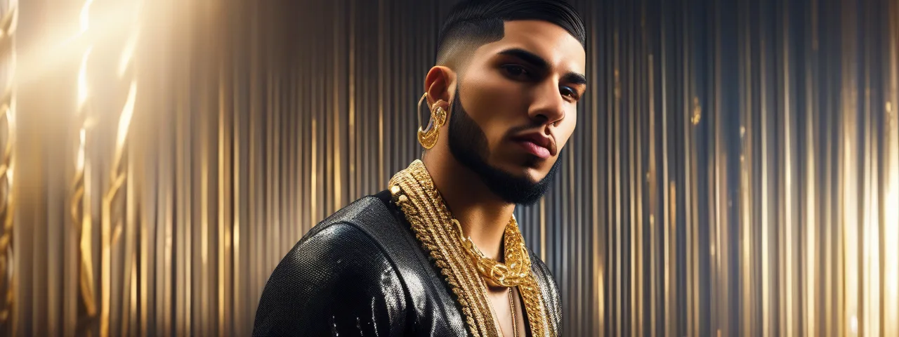 test de anuel y etc......