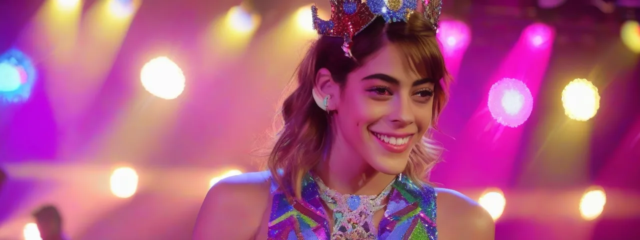 ¿CUANTO SABES SOBRE MARTINA STOESSEL?