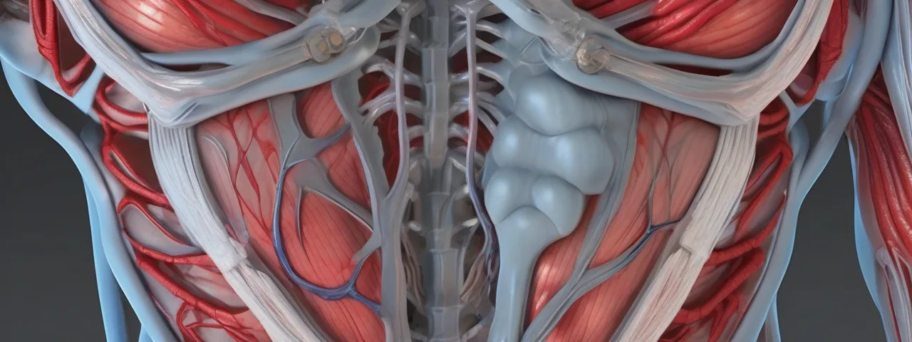 musculos de la repiracion 