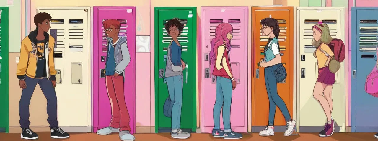 Que personaje de Victorious eres?