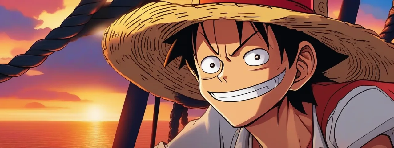 cuanto sabes de one piece