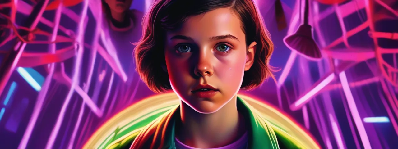 Cuanto sabes sobre Millie Boby Brown