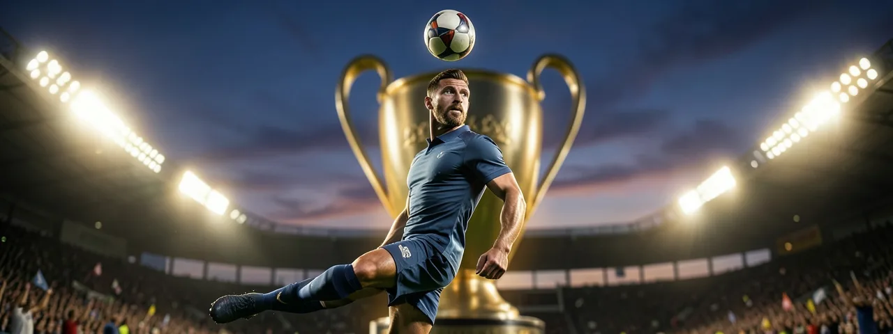 Todos los campeones de las ultimas 20 champions league