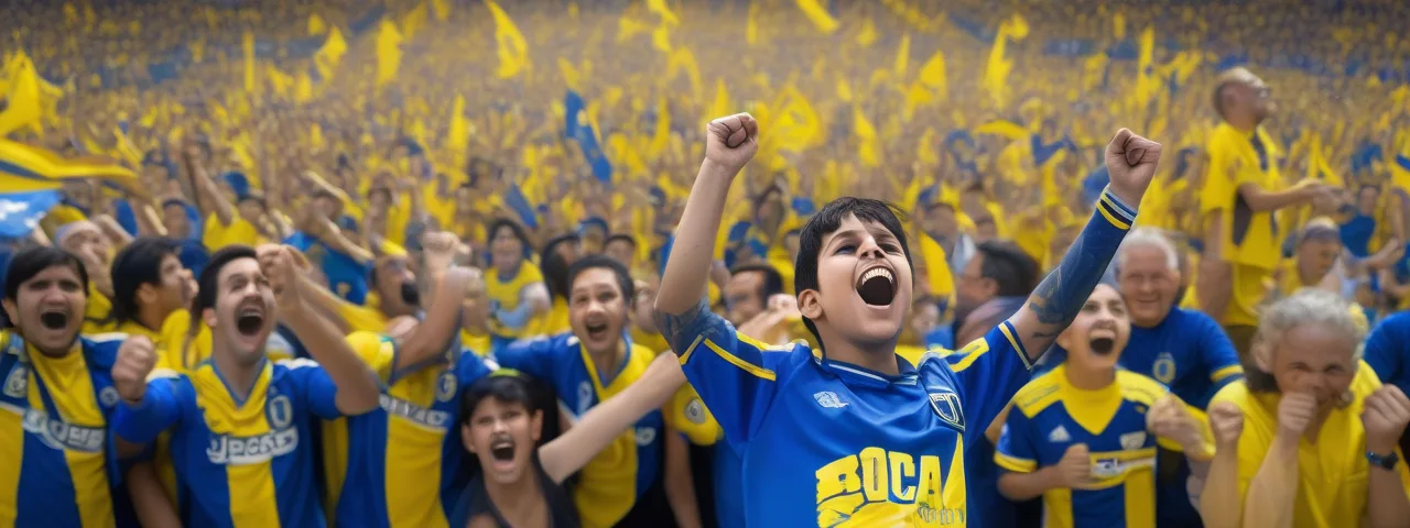 futbol pais argentino