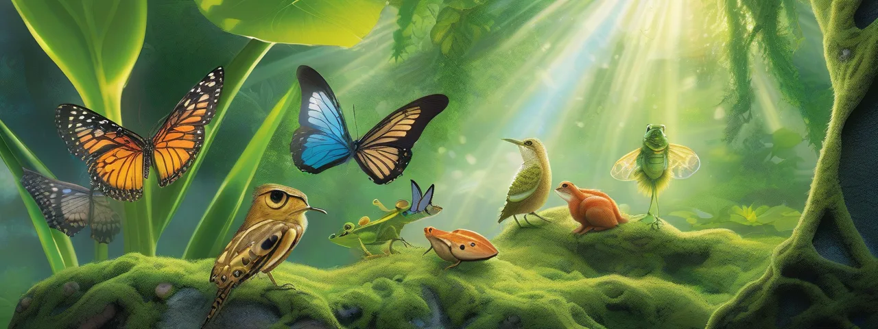 BIOLOGIA 1