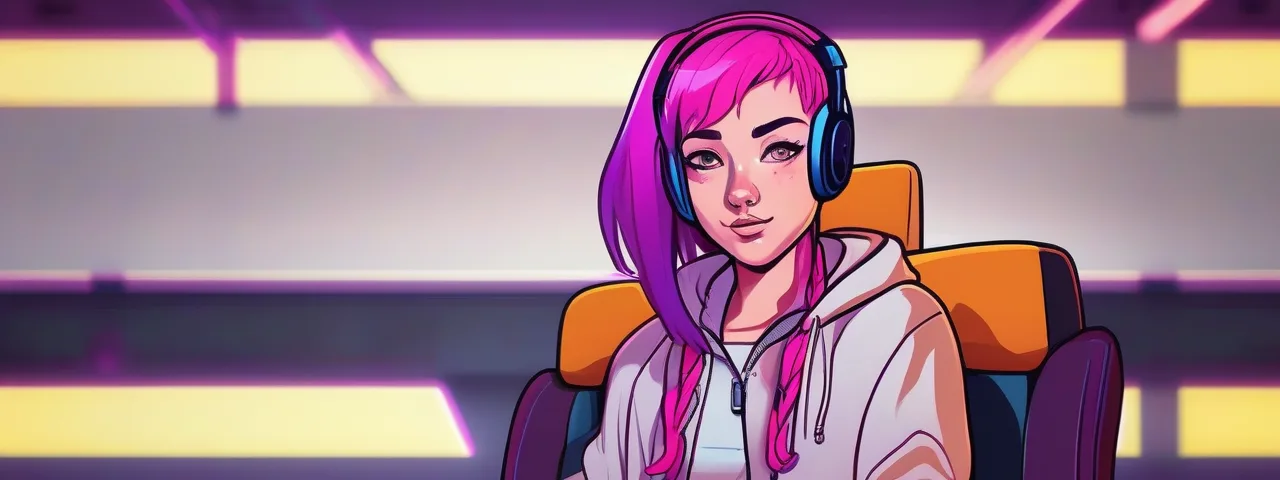 q tanto conoces a roxicake gamer