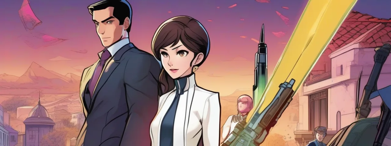 Cuanto conoces de spy x family 