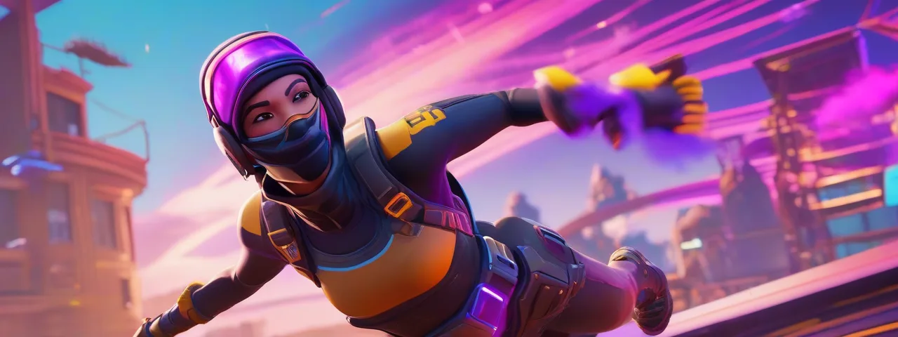 Cuanto sabes de fortnite