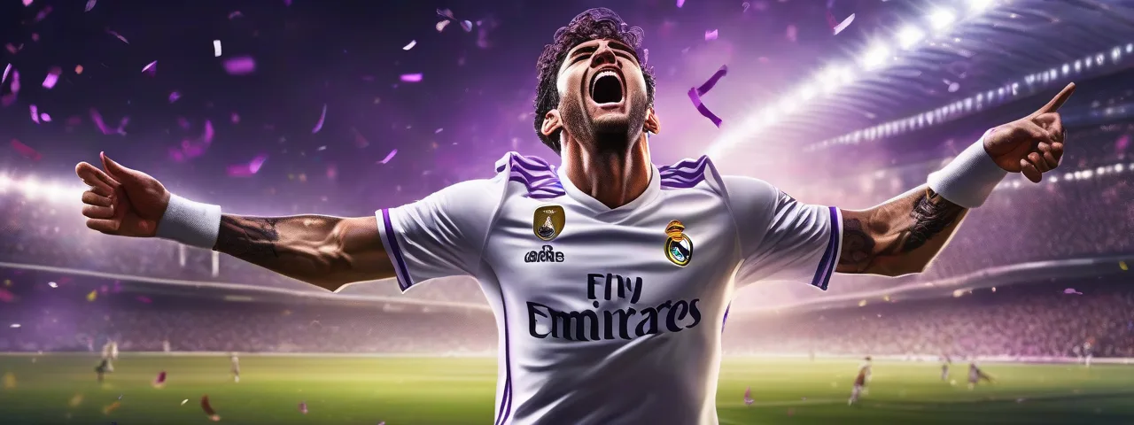 Cuanto sabes del real madrid