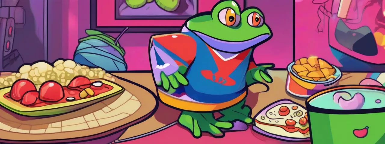 pepe no mola nada