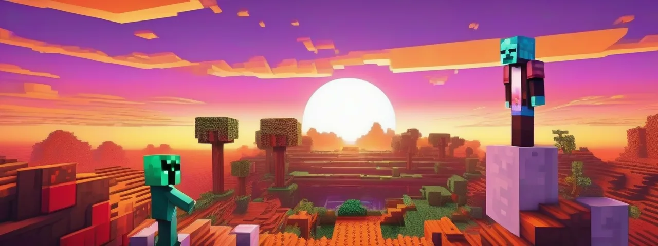 cuanto sabes de minecraf