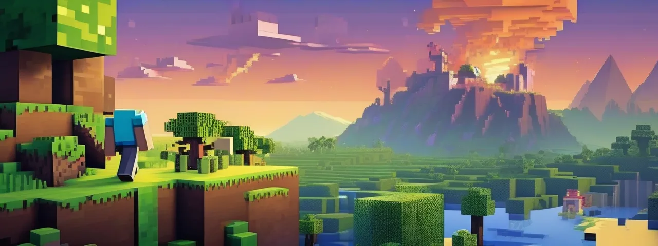 Quiz Minecraft