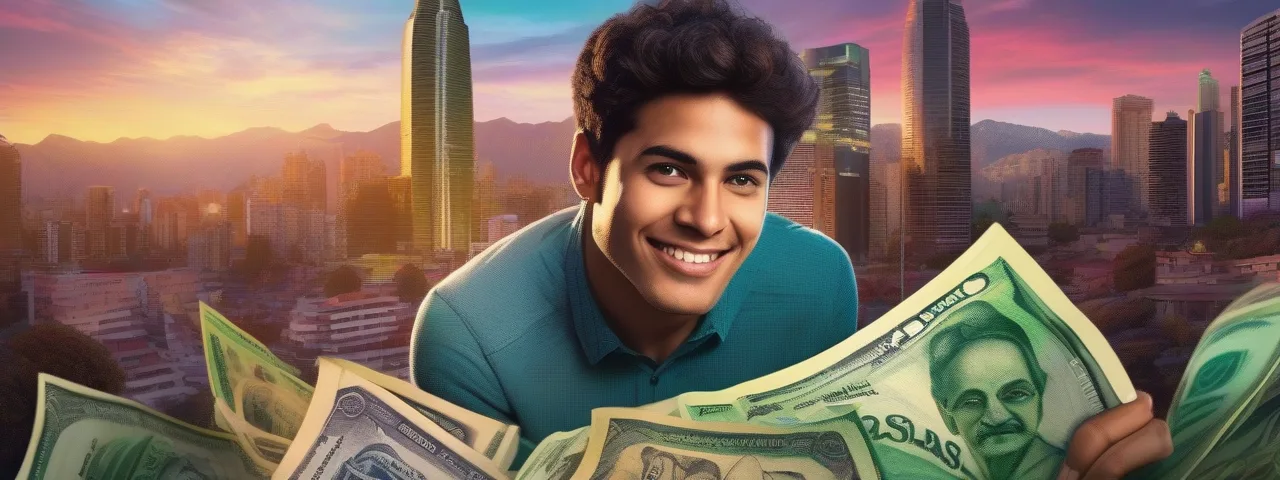 cuanto sabes de el money🤑🤑🤪
