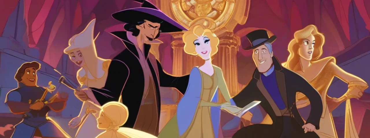 ¿Que tanto sabes de series y películas?
