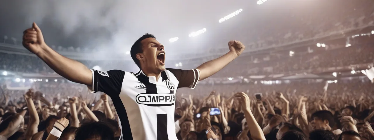 Cuanto sabes de Olimpia