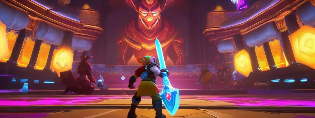 preguntas de videojuegos