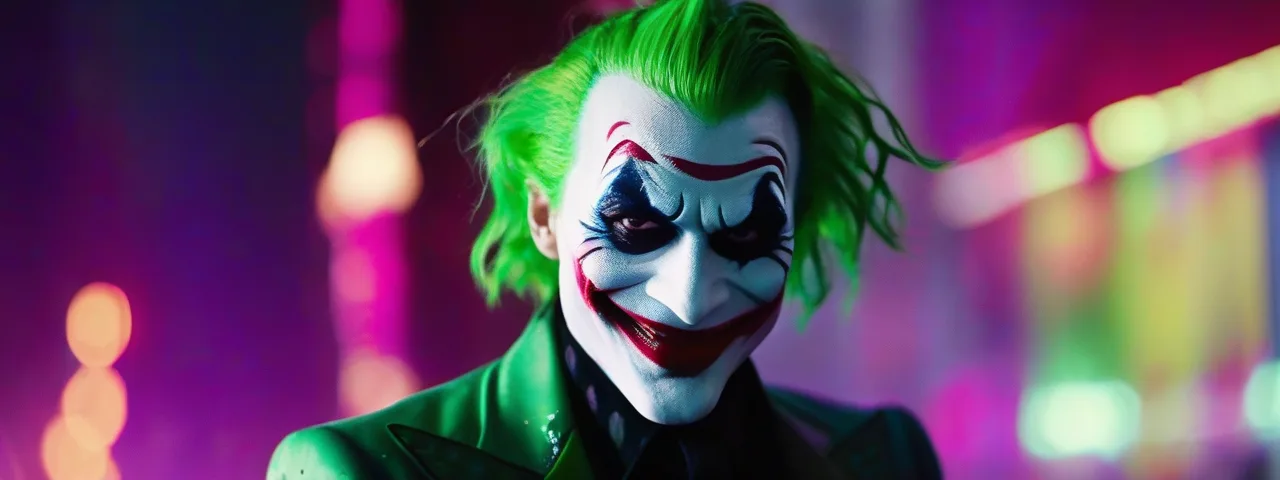 Que villano eres de todas las pelis