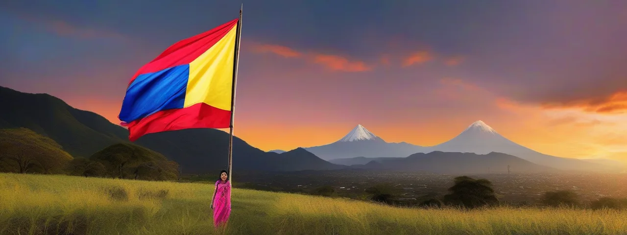 Cuánto sabes de Colombia