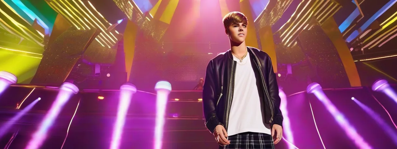 ¿Que sabes de Justin Bieber