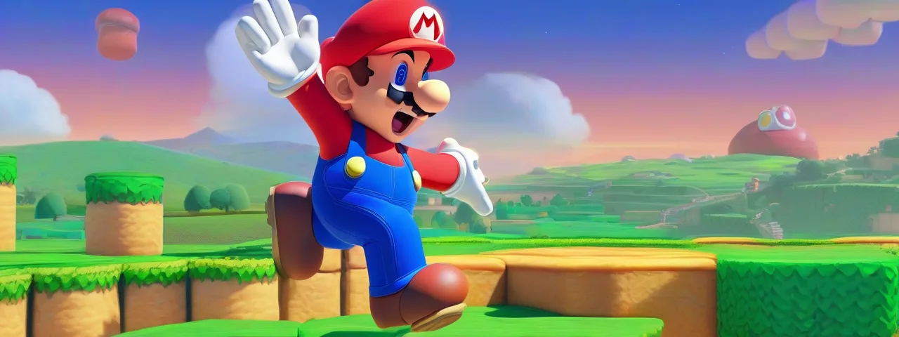 Mario Bross