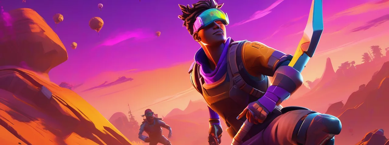 cuanto sabes de fortnite