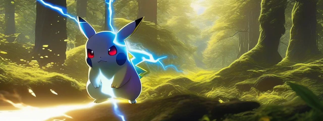 Pokemon