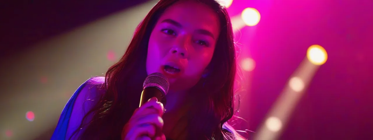 Olivia Rodrigo