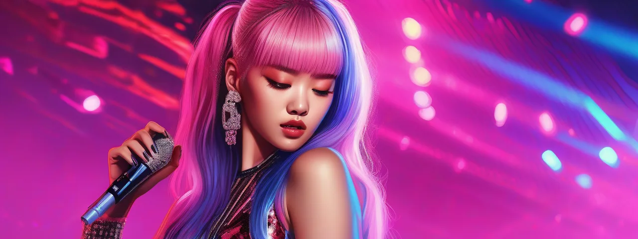 que tanto sabes de lisa (blackpink) :)