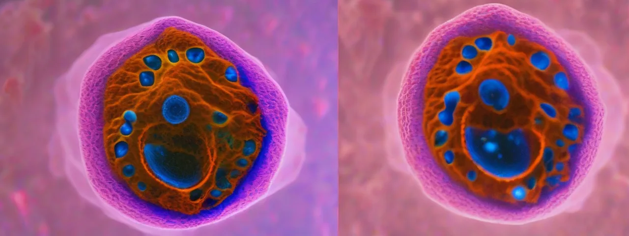MITOSIS MEIOSIS
