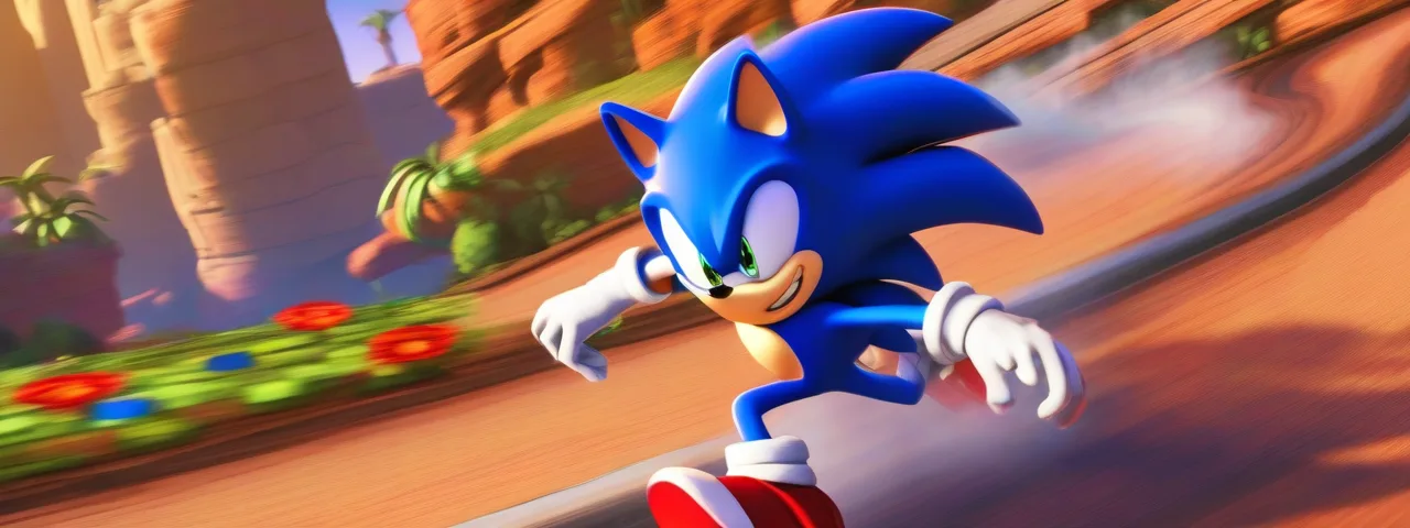 Examen de Sonic 4 Episodio 2